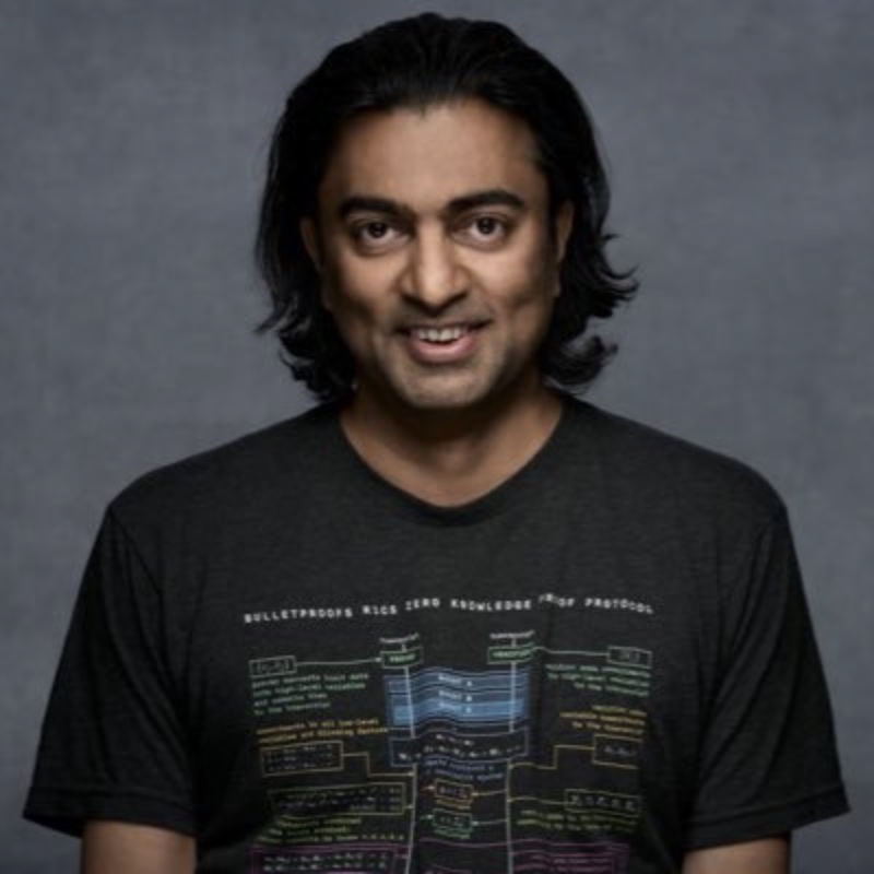 Anish Mohammed