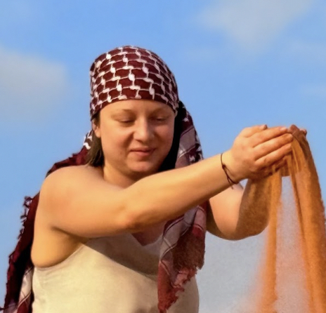 Milena Monova
