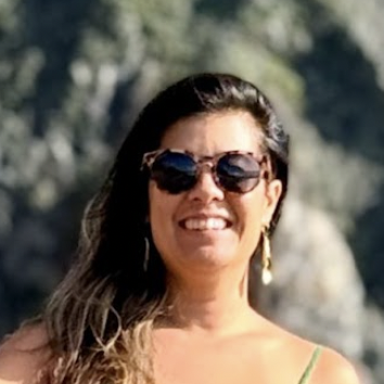 Bonnie Lin