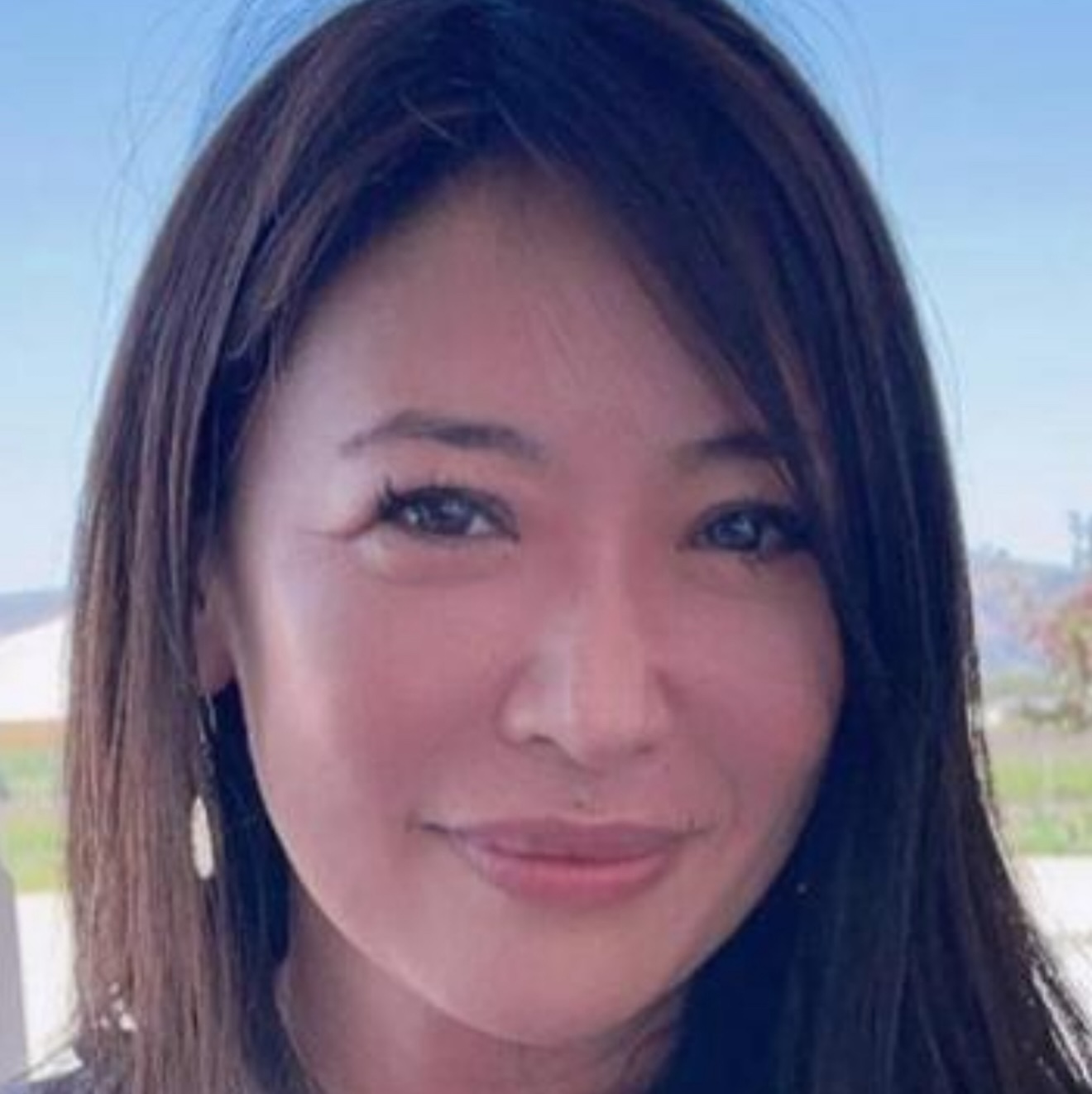 Jasmine Shih